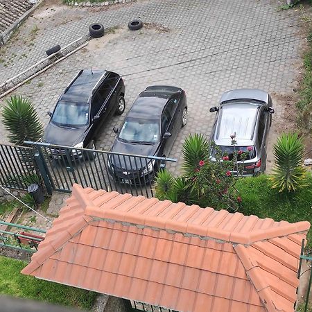Hostal Mirador De โอตาวาโล ภายนอก รูปภาพ