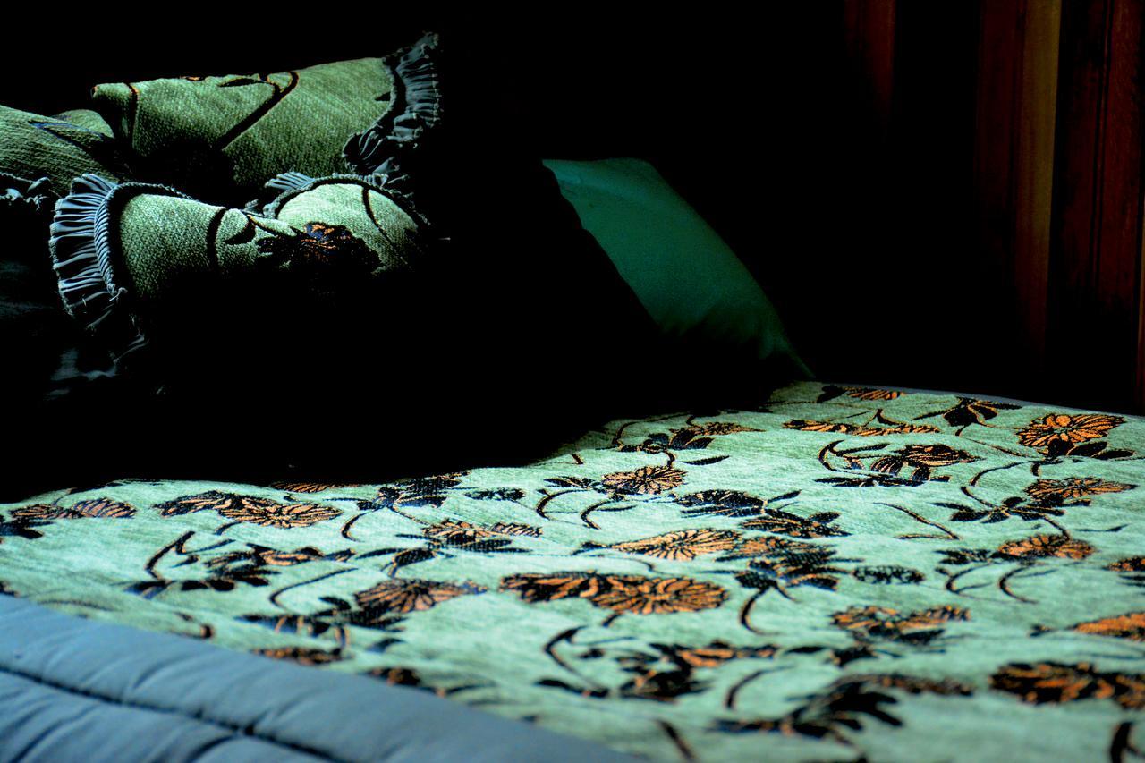 Hostal Mirador De โอตาวาโล ภายนอก รูปภาพ